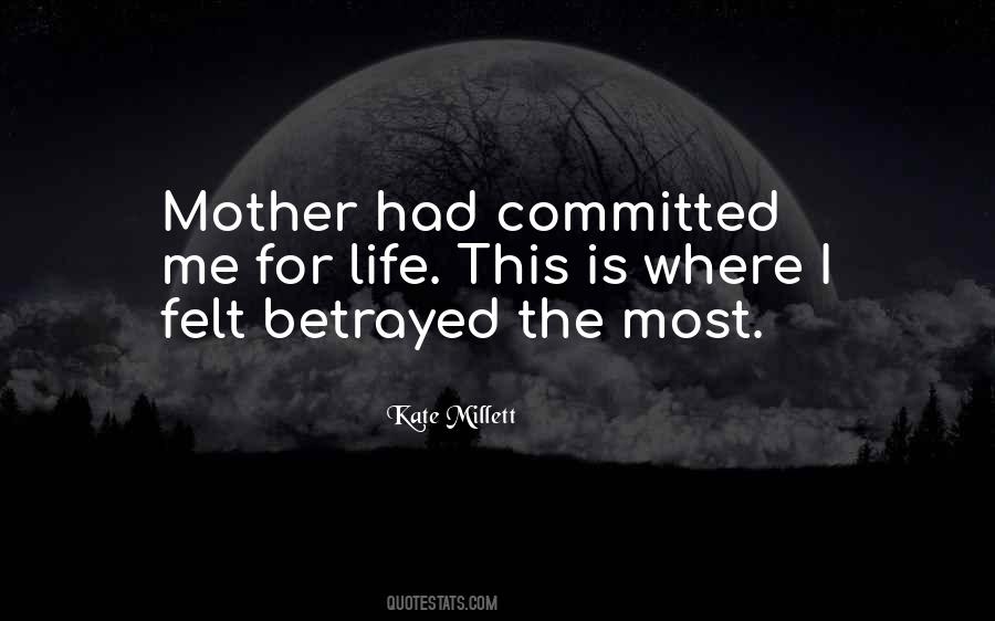 Kate Millett Quotes #1595319