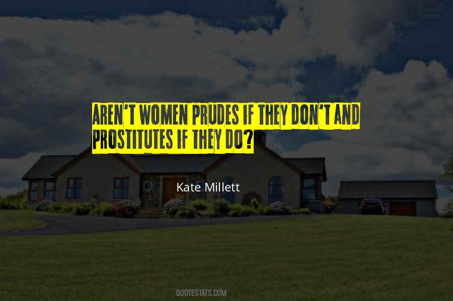 Kate Millett Quotes #635978