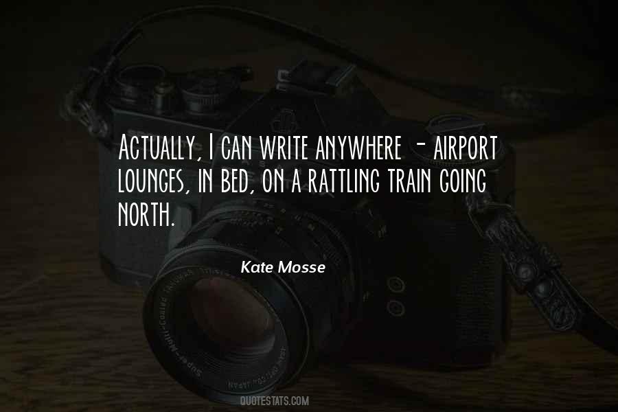 Kate Mosse Quotes #1296422