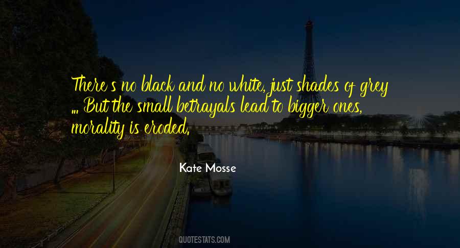 Kate Mosse Quotes #1658681