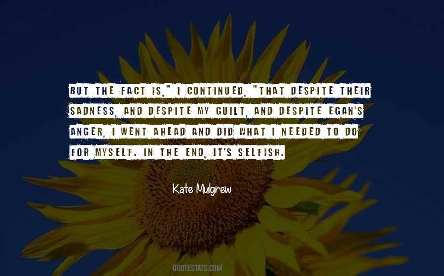 Kate Mulgrew Quotes #1334665