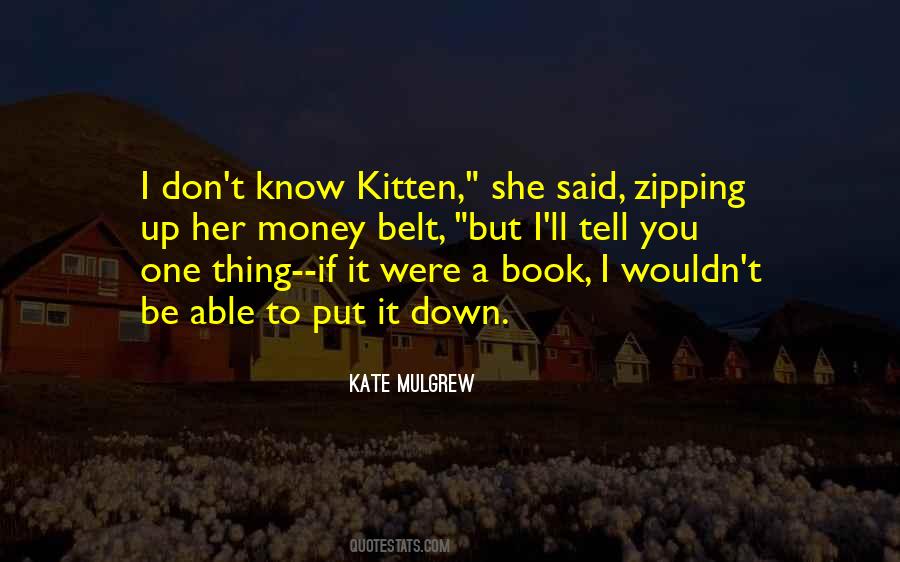 Kate Mulgrew Quotes #1587318