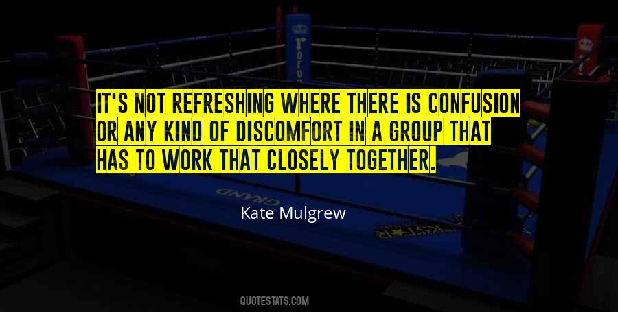 Kate Mulgrew Quotes #1868978