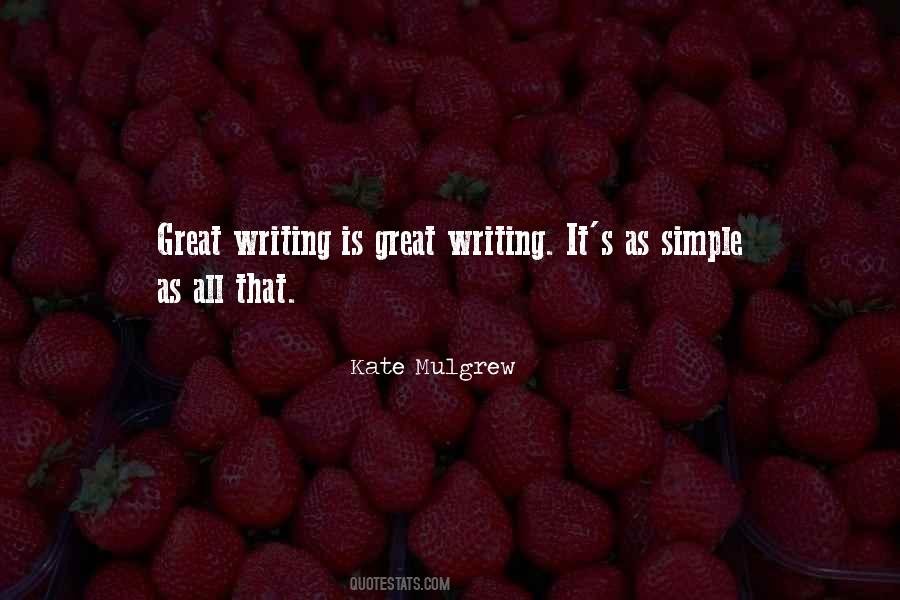 Kate Mulgrew Quotes #264891
