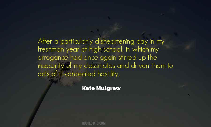 Kate Mulgrew Quotes #63432