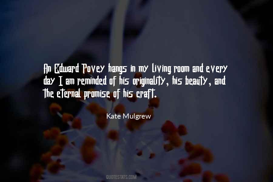 Kate Mulgrew Quotes #794063