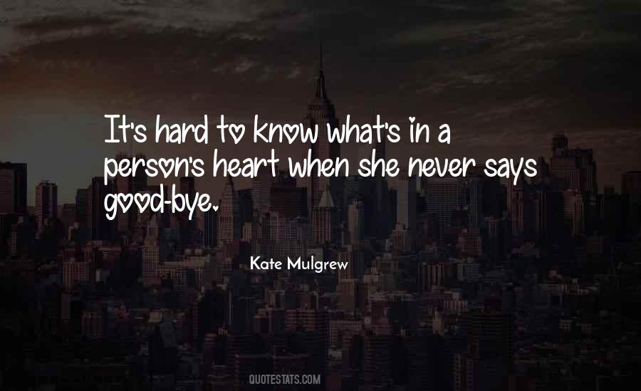 Kate Mulgrew Quotes #930395