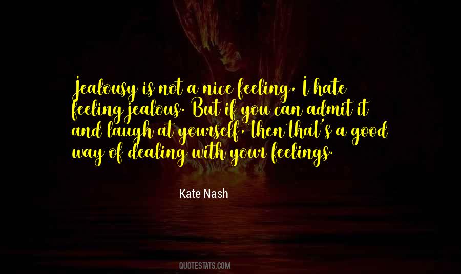 Kate Nash Quotes #1608335
