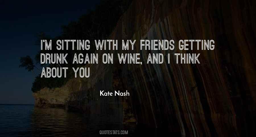 Kate Nash Quotes #1719782