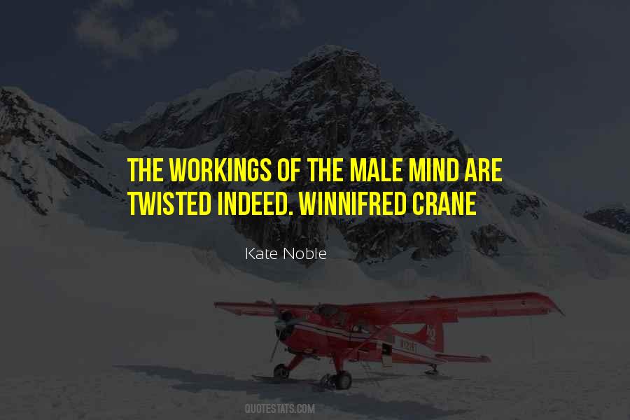 Kate Noble Quotes #1287120