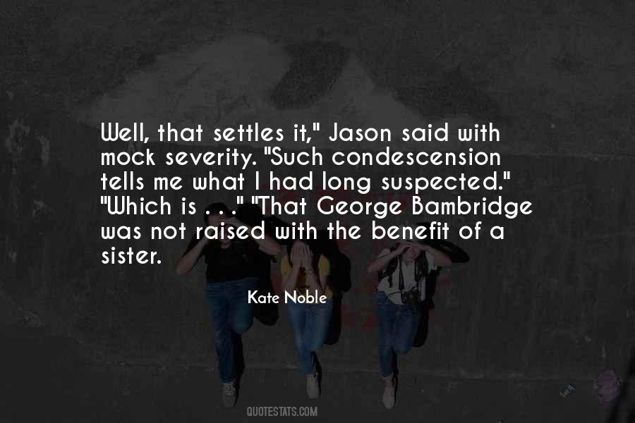 Kate Noble Quotes #1336451