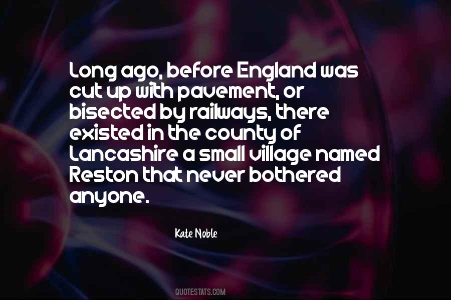 Kate Noble Quotes #788191