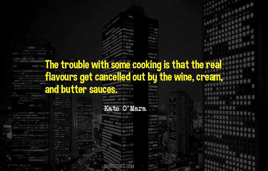 Kate O'Mara Quotes #1524390