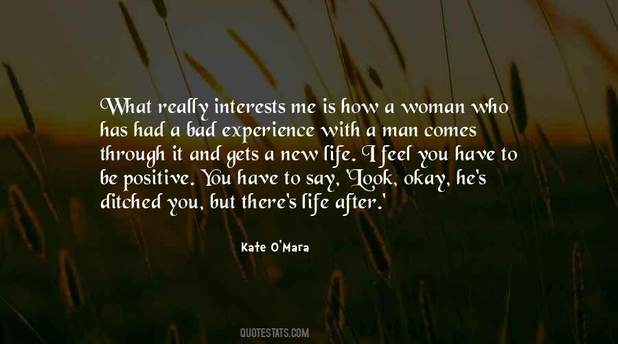 Kate O'Mara Quotes #783627