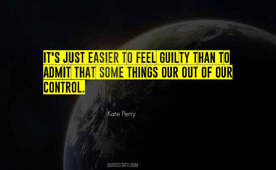 Kate Perry Quotes #368759