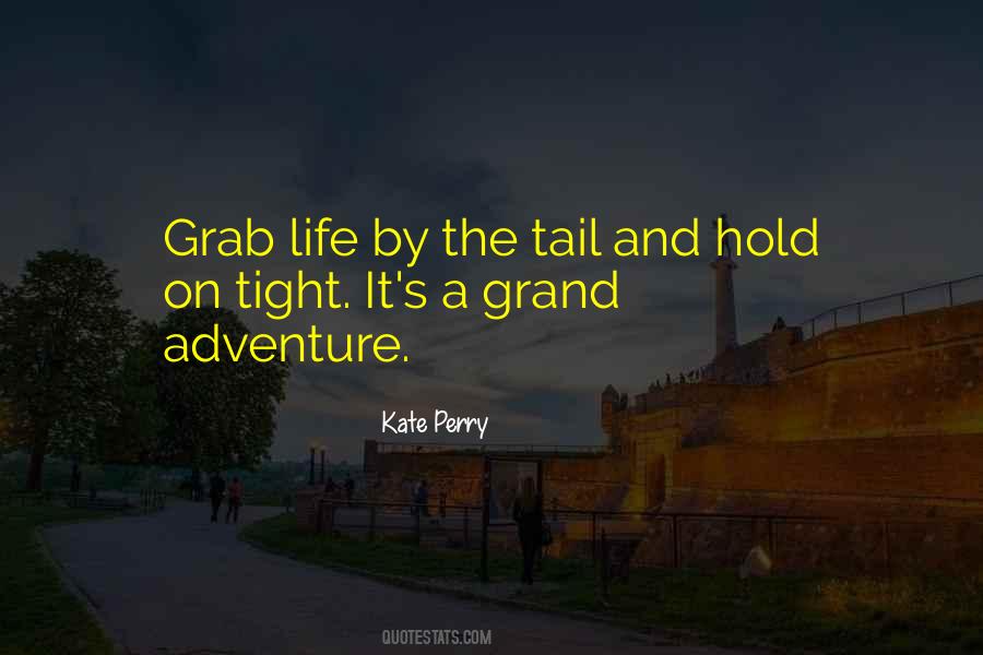 Kate Perry Quotes #907133