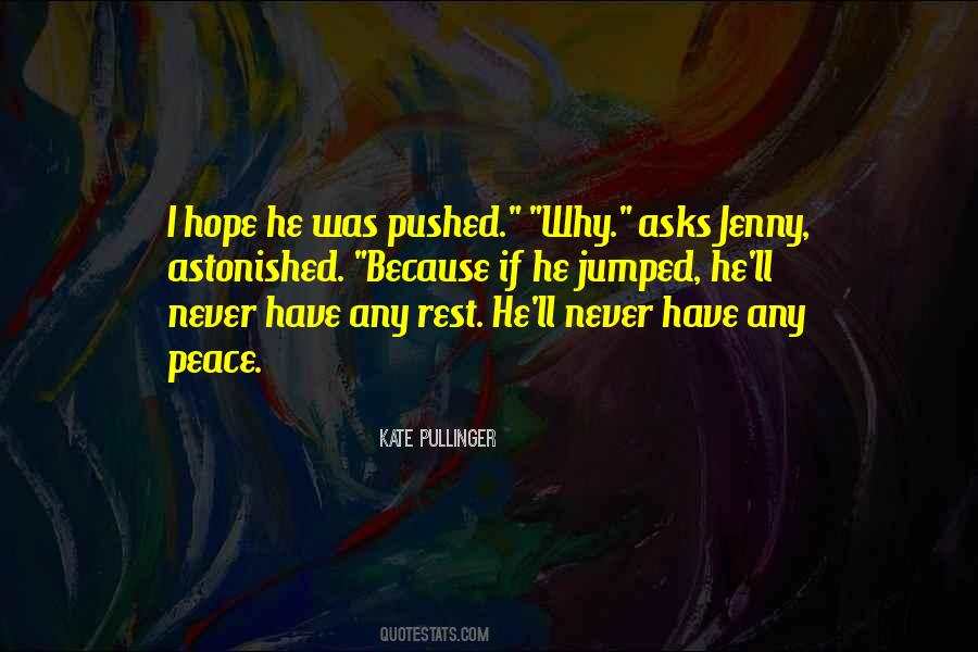 Kate Pullinger Quotes #1480654 Kate Pullinger Quotes #1480654
