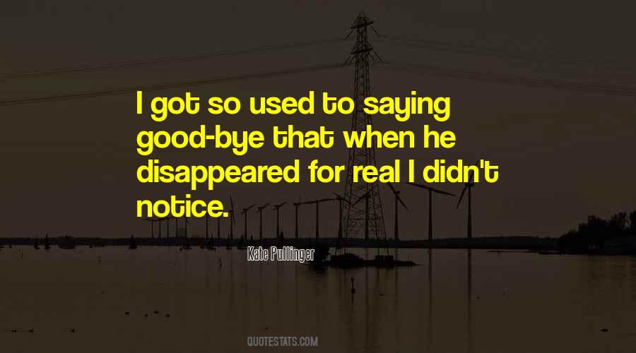 Kate Pullinger Quotes #693146 Kate Pullinger Quotes #693146