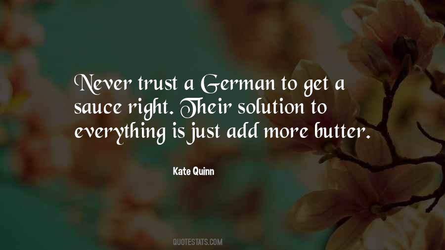 Kate Quinn Quotes #1573920