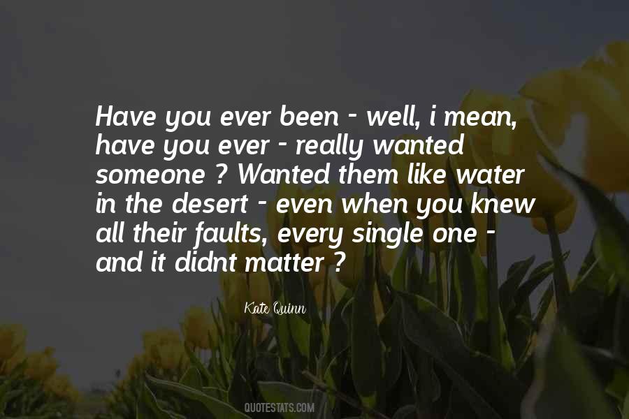 Kate Quinn Quotes #671082