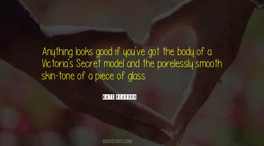 Kate Reardon Quotes #1255612