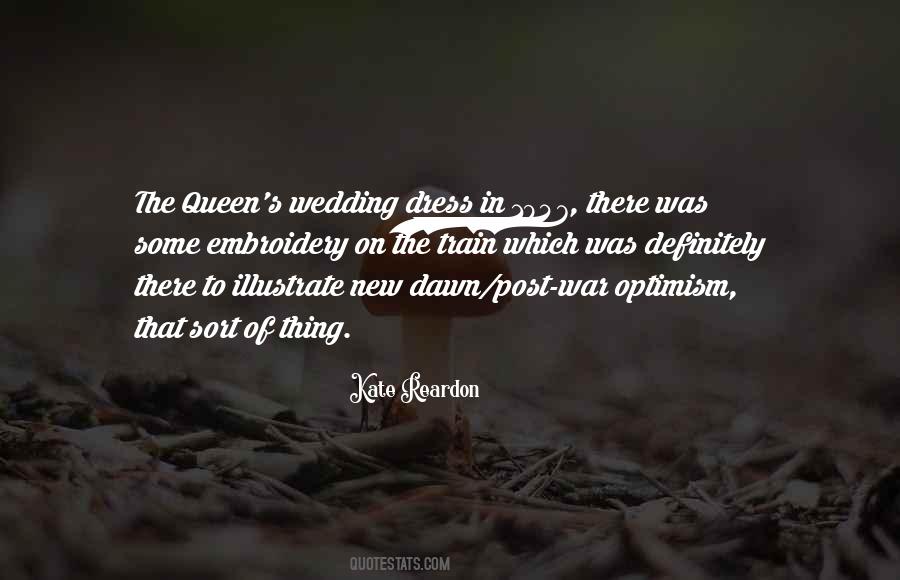 Kate Reardon Quotes #1464381