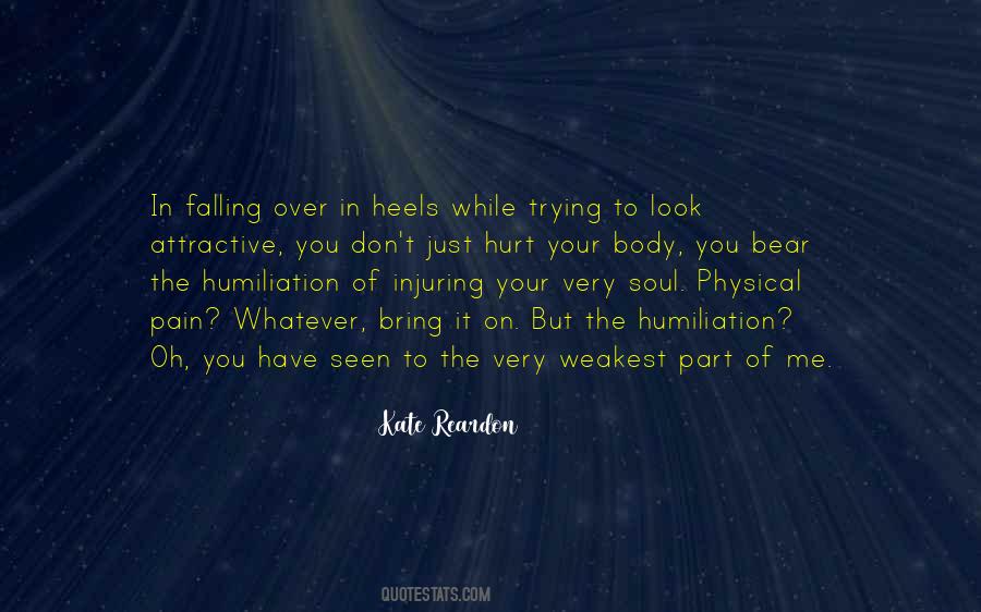 Kate Reardon Quotes #321516