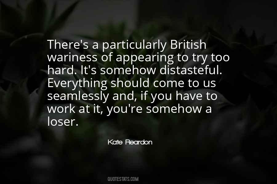 Kate Reardon Quotes #499697