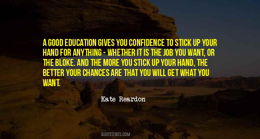 Kate Reardon Quotes #548020