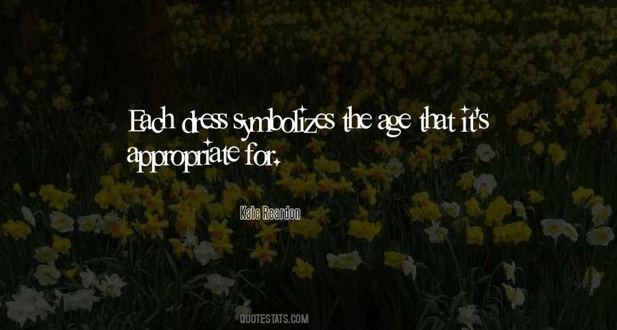 Kate Reardon Quotes #833093