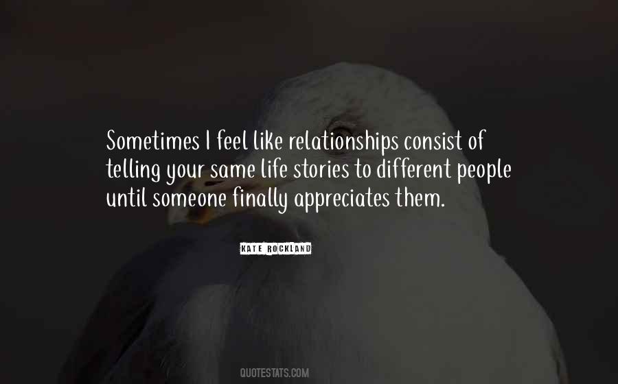 Kate Rockland Quotes #1160393