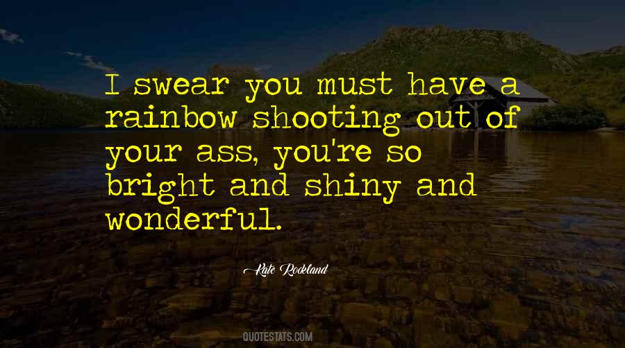 Kate Rockland Quotes #1782890