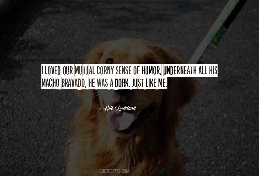 Kate Rockland Quotes #317381