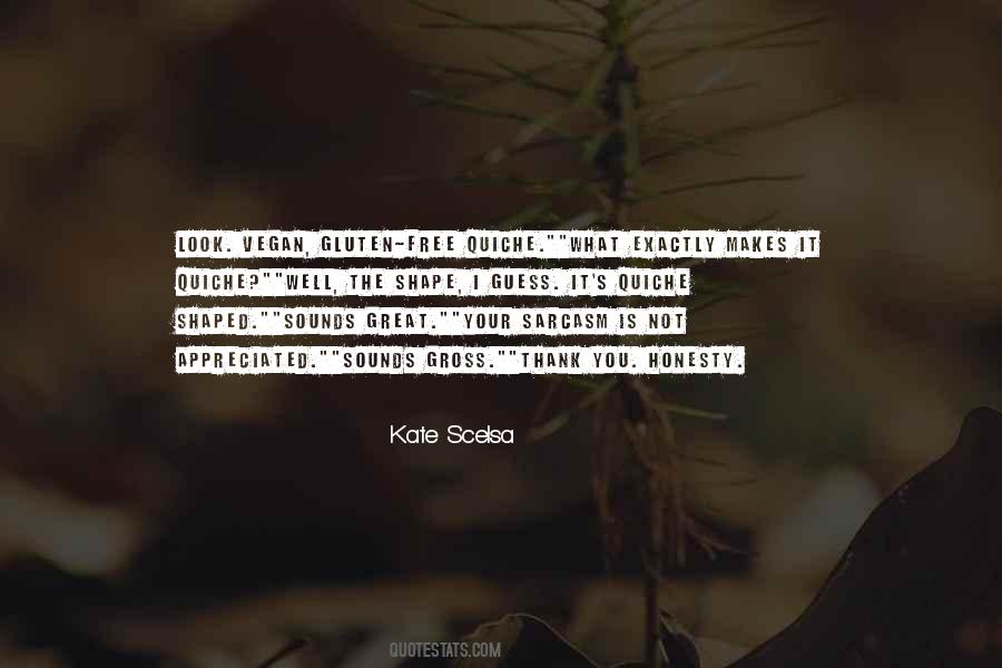 Kate Scelsa Quotes #524336