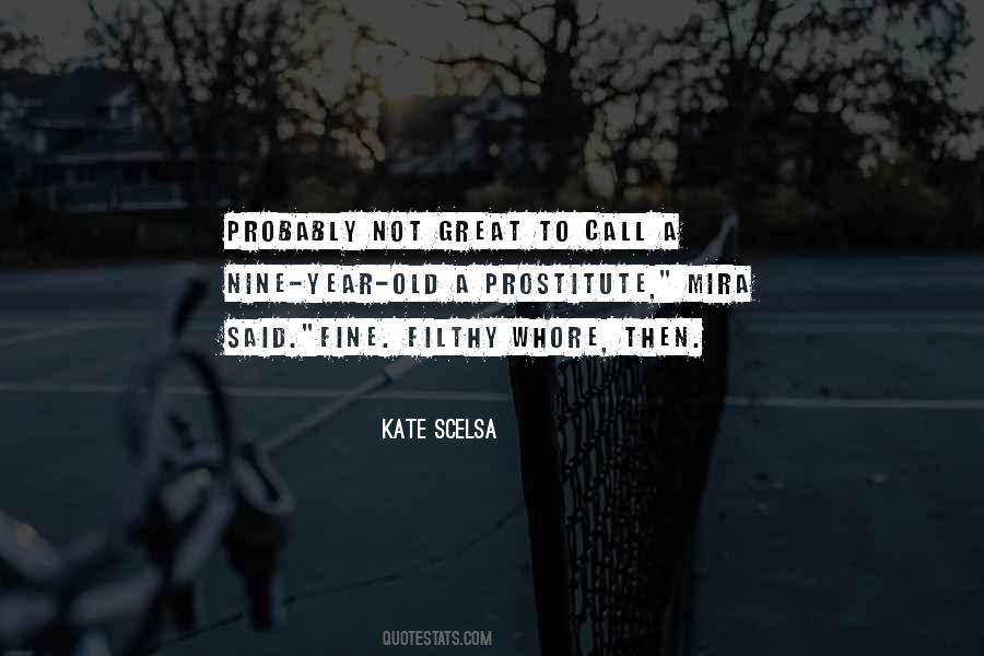 Kate Scelsa Quotes #986358