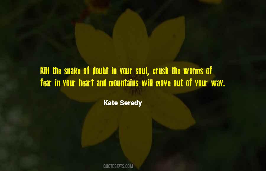 Kate Seredy Quotes #1424129