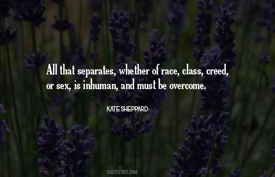 Kate Sheppard Quotes #1663482