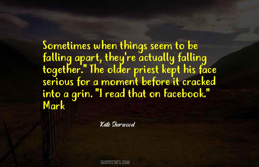 Kate Sherwood Quotes #26912
