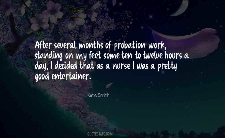 Kate Smith Quotes #121483