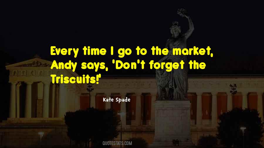 Kate Spade Quotes #432400