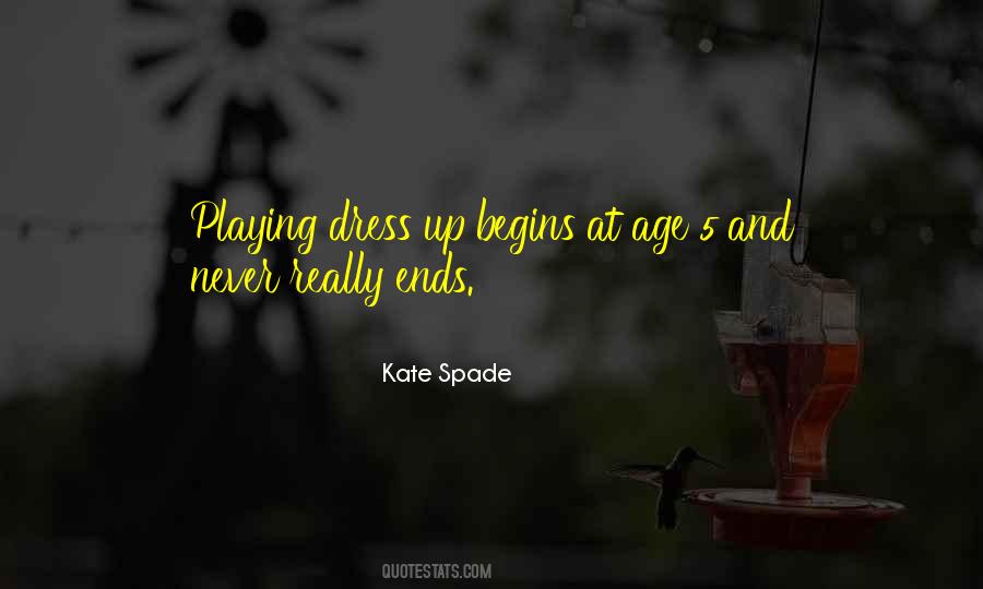 Kate Spade Quotes #611018