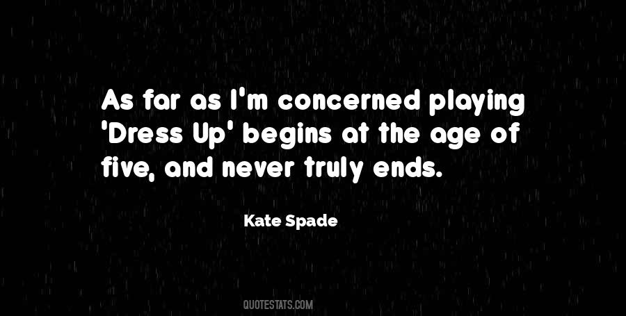 Kate Spade Quotes #930265