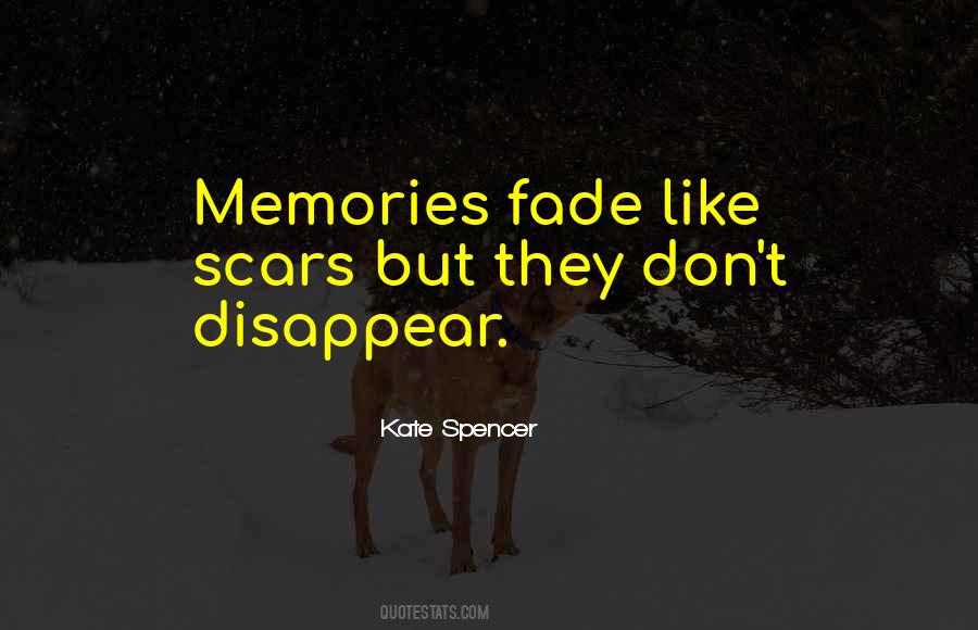 Kate Spencer Quotes #1523177