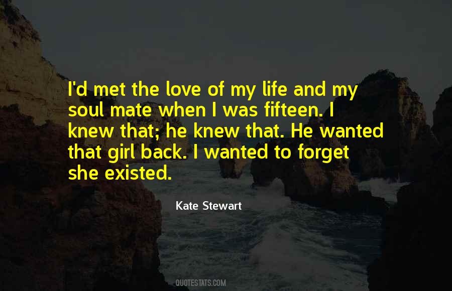 Kate Stewart Quotes #1366820