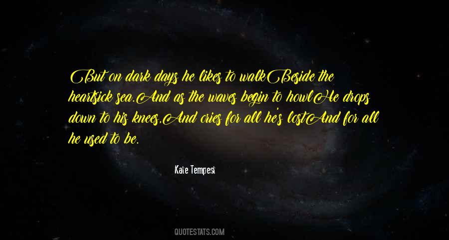 Kate Tempest Quotes #1155044