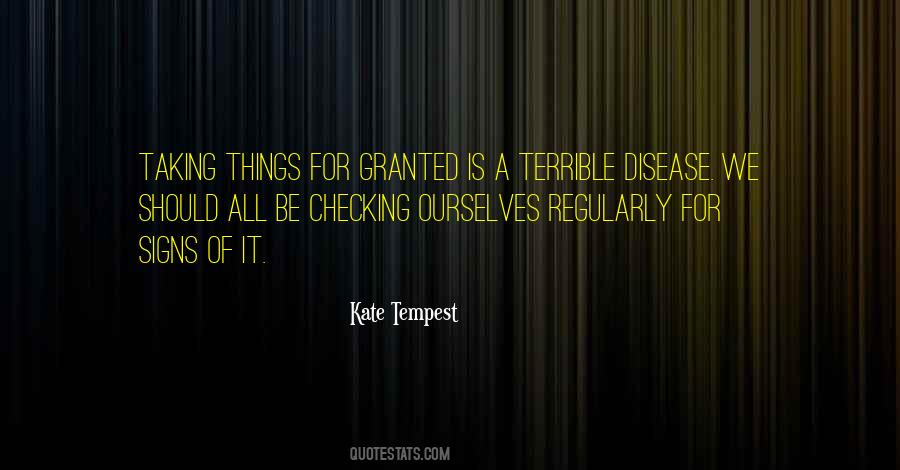 Kate Tempest Quotes #1730252