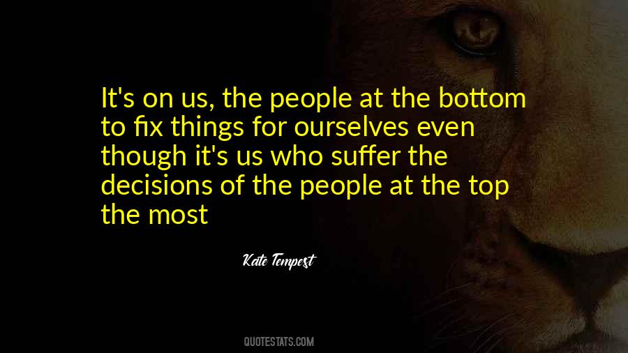 Kate Tempest Quotes #631232