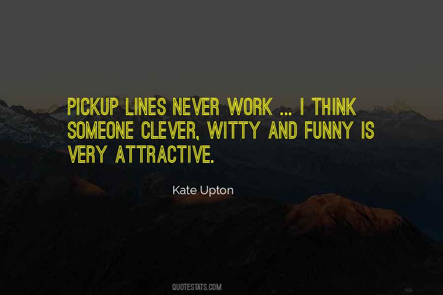Kate Upton Quotes #1842186