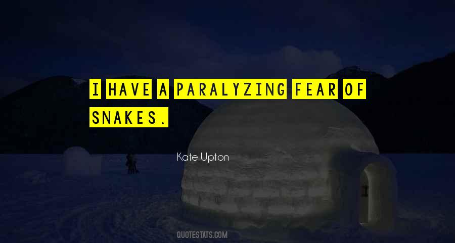 Kate Upton Quotes #699732