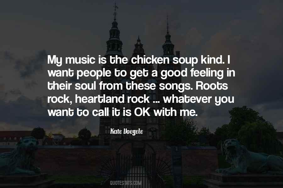 Kate Voegele Quotes #1414690